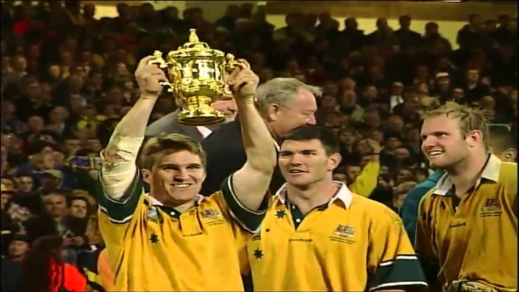 Rugby World Cup 1999 - Australia