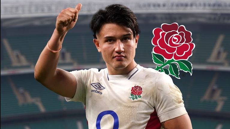 England Rugby World Cup Squad 2023: Key Players to Watch
