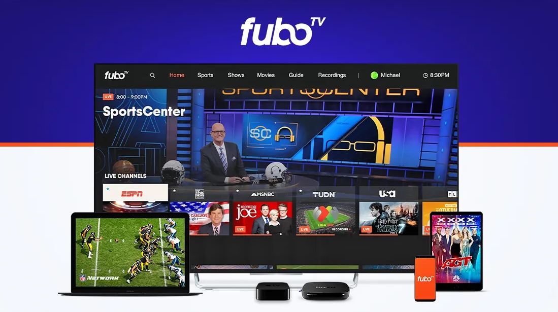 fuboTV: The Ultimate Guide to Watching Rugby World Cup in 2023