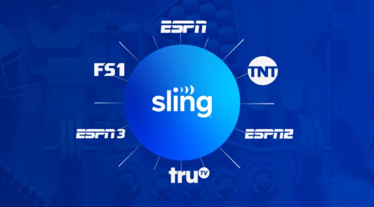 Sling TV: The ultimate guide to watching the 2023 Rugby World Cup