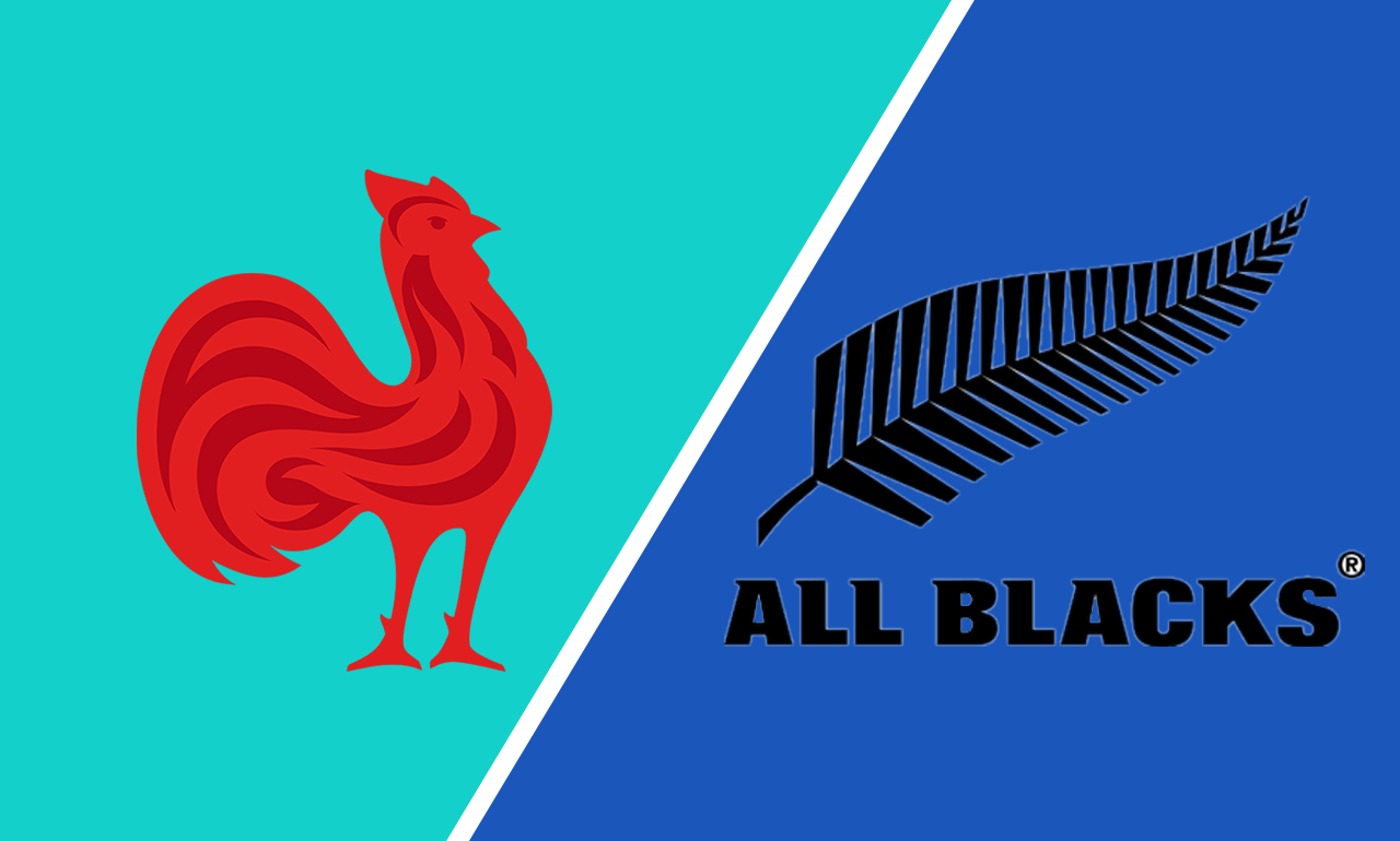France vs New Zealand: How to watch, date & time, live stream