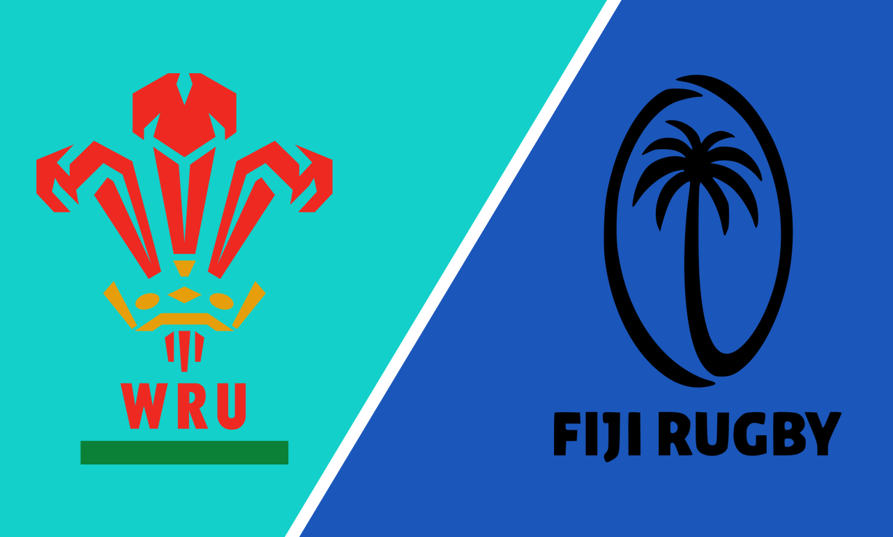 How to watch Wales vs Fiji online from anywhere