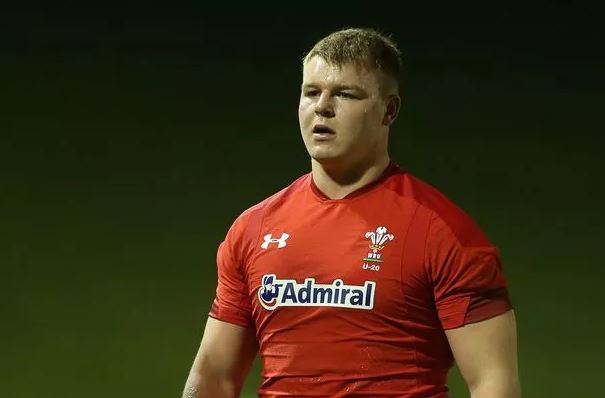 Wales Triumph Over Georgia 43-19 with Rees-Zammit’s Heroics