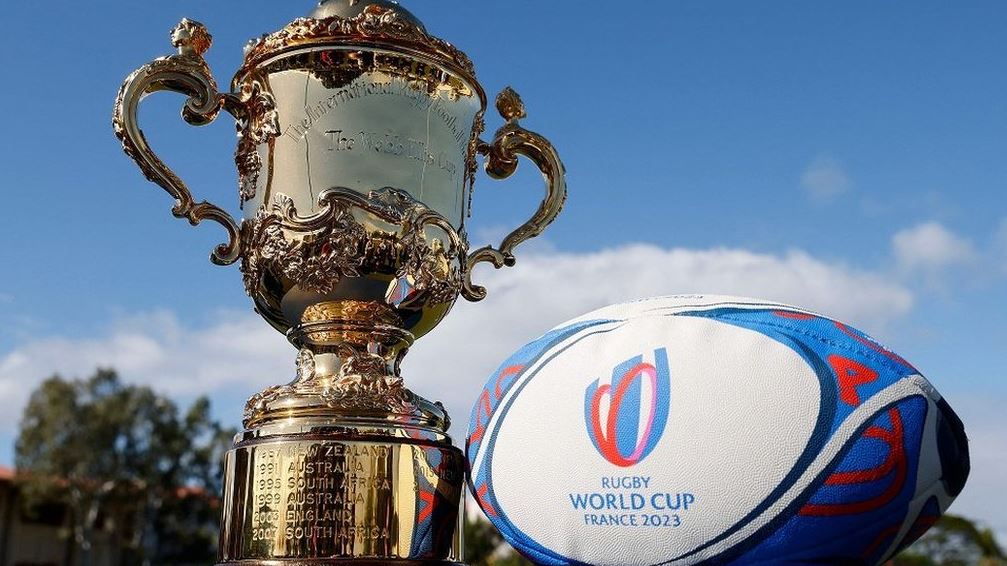Rugby World Cup 2023 Quarter-Final Matchups Confirmed
