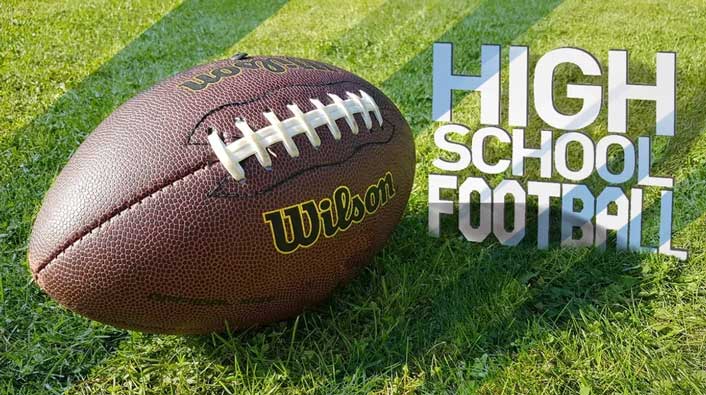 Freedom vs Highland Springs LIVE High School Football Score 12/9/2023