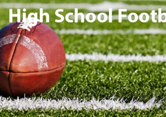 Kingsford vs Frankenmuth LIVE High School Football Score 11/11/2023