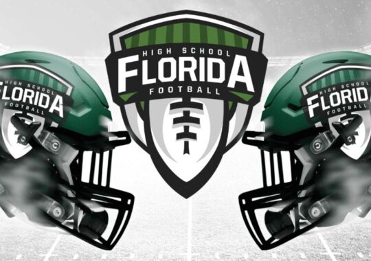 Must-See Florida High School Football Matchups in Week 11: Top 70 Games to Watch