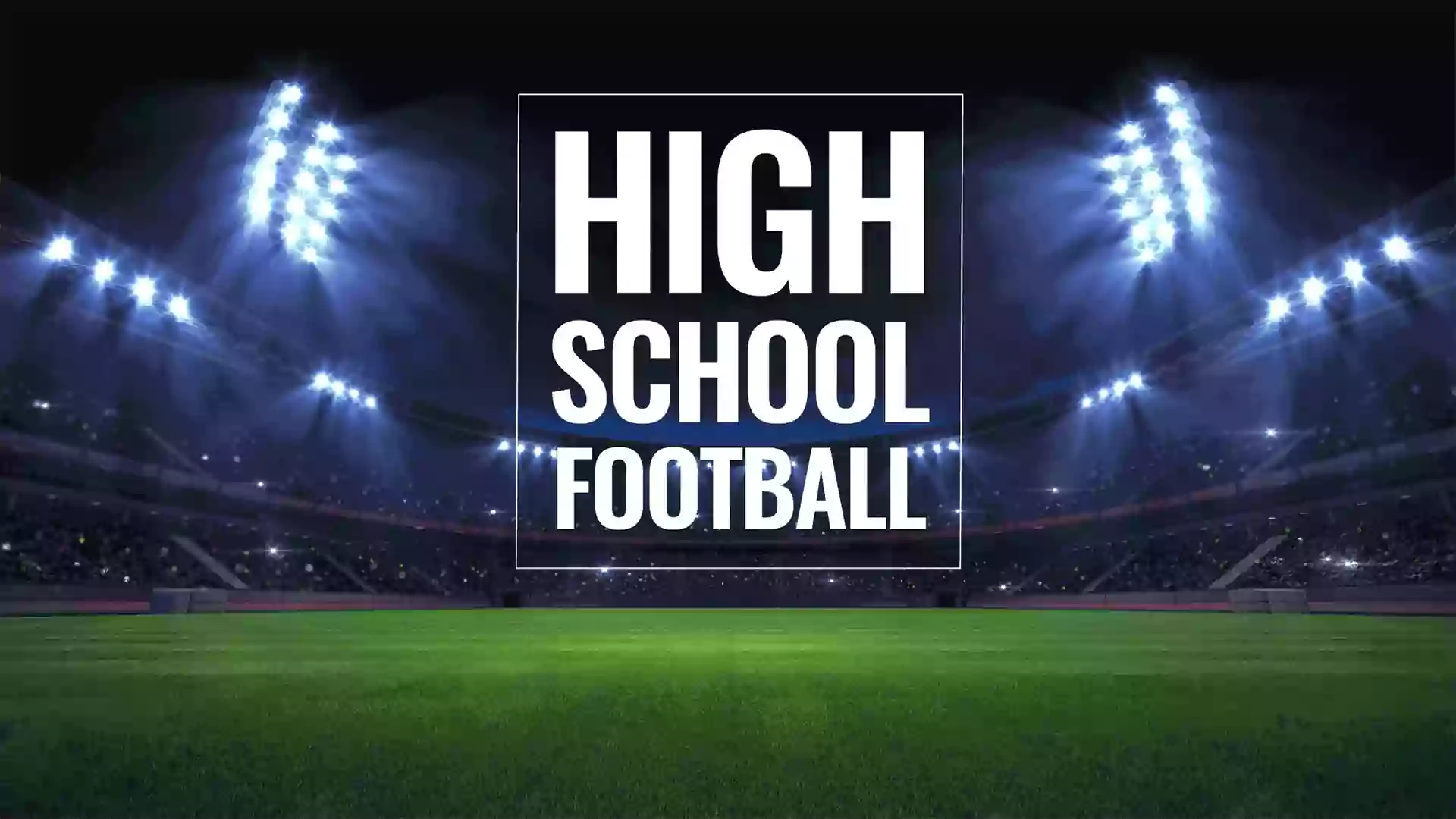 Rolesville vs Cardinal Gibbons LIVE NCHSAA 4A East Football Championships (11/24/2023)
