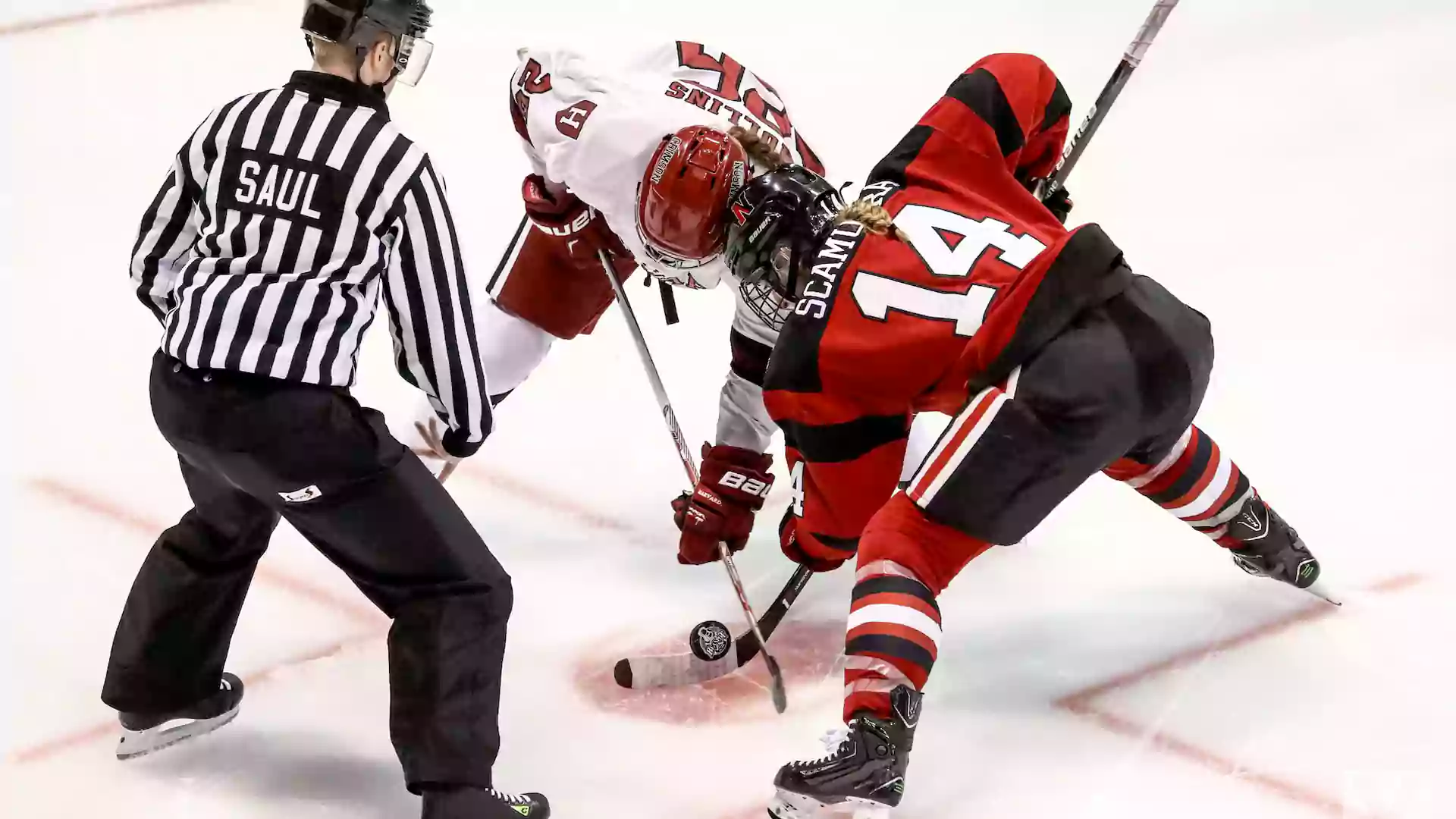 Blaine vs Coon Rapids LIVE High School Ice Hockey (12/5/2023)