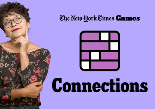 Today’s New York Times Connections #284 Answers And Hints – March 21, 2024