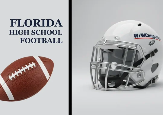 St. Thomas Aquinas vs Columbus Football Score on Sept. 5, 2025