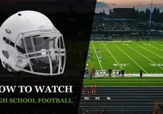 DeSoto vs North Crowley Football Game Info on Sept. 5, 2025