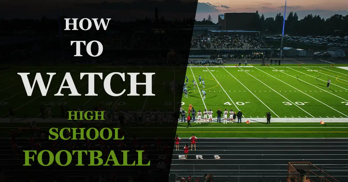 Lithia Springs vs Carrollton Football Game Info on Sept. 5, 2025
