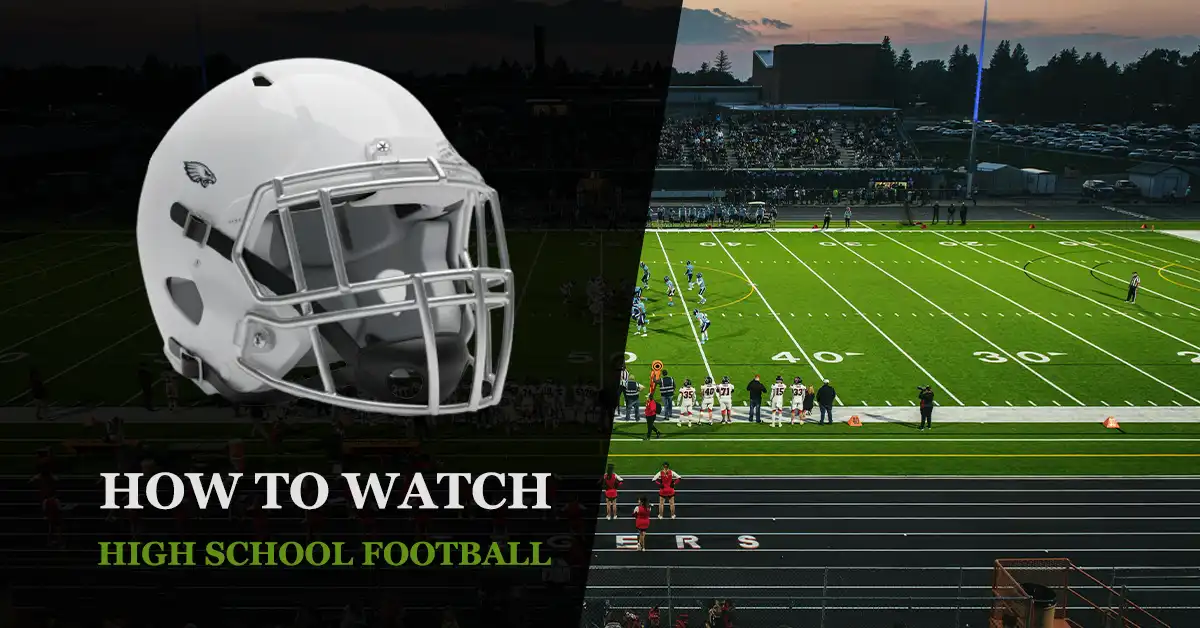 DeSoto vs North Crowley Football Game Info on Sept. 5, 2025